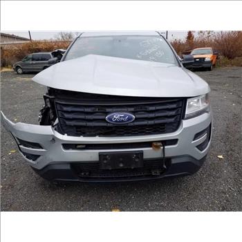 2019 Ford Explorer (Hartford, CT 06114)