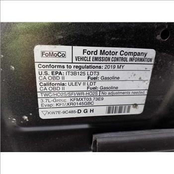 2019 Ford Explorer (Hartford, CT 06114)