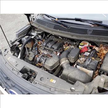 2019 Ford Explorer (Hartford, CT 06114)