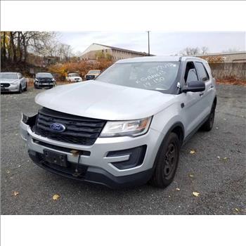 2019 Ford Explorer (Hartford, CT 06114)