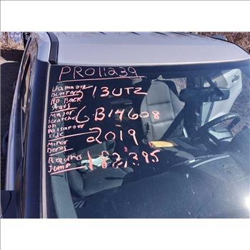 2019 Ford Explorer (Hartford, CT 06114)