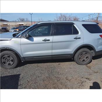 2019 Ford Explorer (Hartford, CT 06114)