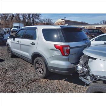 2019 Ford Explorer (Hartford, CT 06114)