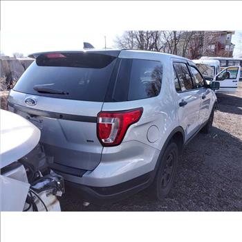 2019 Ford Explorer (Hartford, CT 06114)