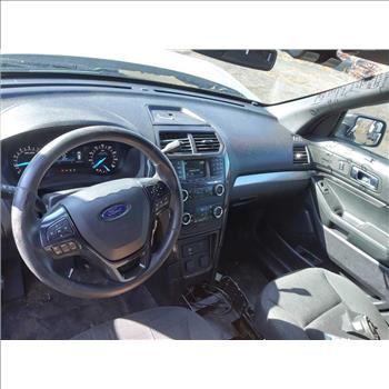 2019 Ford Explorer (Hartford, CT 06114)