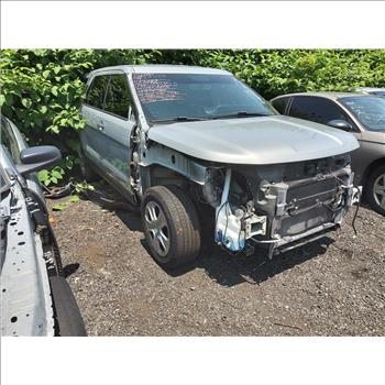 2019 Ford Explorer (Hartford, CT 06114)