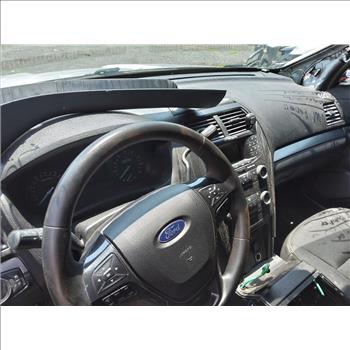 2019 Ford Explorer (Hartford, CT 06114)