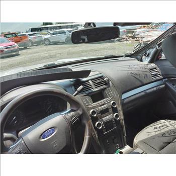 2019 Ford Explorer (Hartford, CT 06114)
