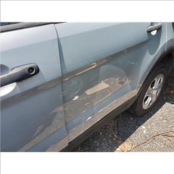 2019 Ford Explorer (Hartford, CT 06114)