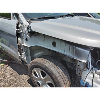 2019 Ford Explorer (Hartford, CT 06114)