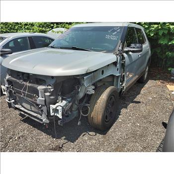 2019 Ford Explorer (Hartford, CT 06114)
