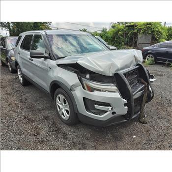 2019 Ford Explorer (Hartford, CT 06114)