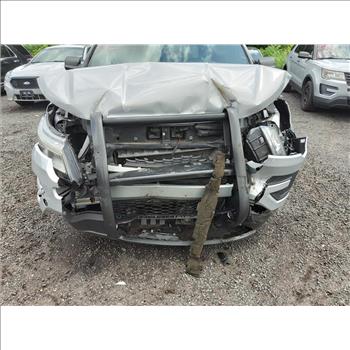 2019 Ford Explorer (Hartford, CT 06114)