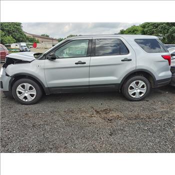 2019 Ford Explorer (Hartford, CT 06114)