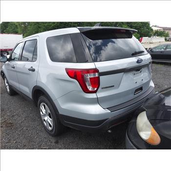 2019 Ford Explorer (Hartford, CT 06114)