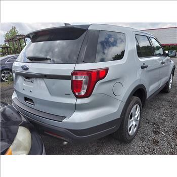 2019 Ford Explorer (Hartford, CT 06114)