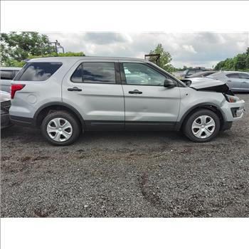 2019 Ford Explorer (Hartford, CT 06114)