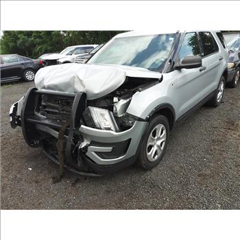 2019 Ford Explorer (Hartford, CT 06114)