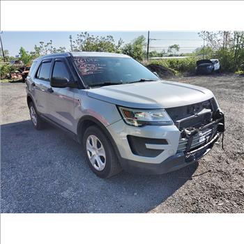 2019 Ford Explorer (Hartford, CT 06114)