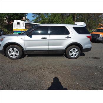2019 Ford Explorer (Hartford, CT 06114)