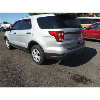 2019 Ford Explorer (Hartford, CT 06114)