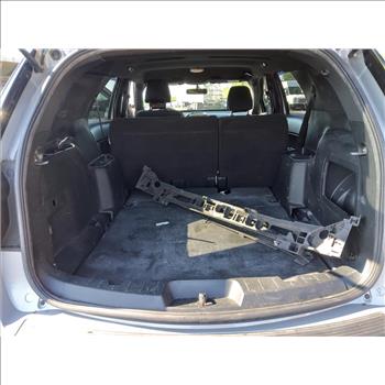 2019 Ford Explorer (Hartford, CT 06114)
