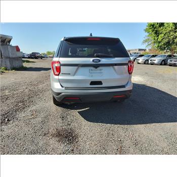 2019 Ford Explorer (Hartford, CT 06114)