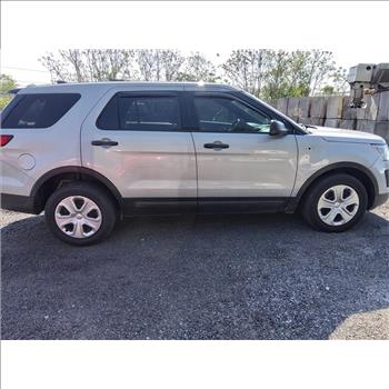 2019 Ford Explorer (Hartford, CT 06114)