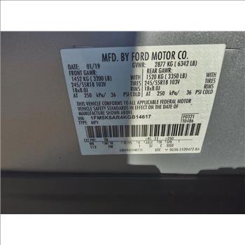 2019 Ford Explorer (Hartford, CT 06114)