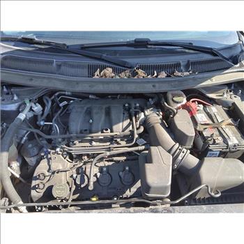 2019 Ford Explorer (Hartford, CT 06114)