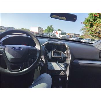 2019 Ford Explorer (Hartford, CT 06114)