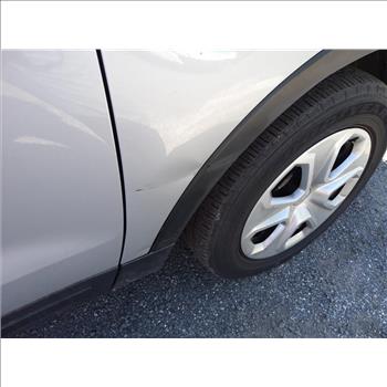 2019 Ford Explorer (Hartford, CT 06114)