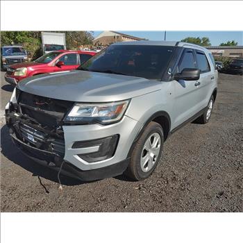 2019 Ford Explorer (Hartford, CT 06114)