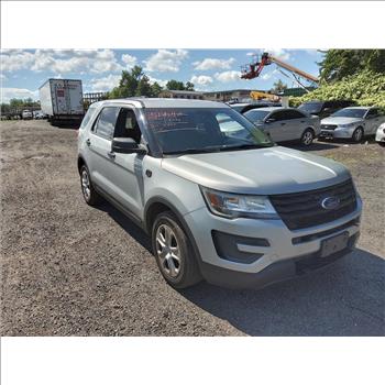 2019 Ford Explorer (Hartford, CT 06114)
