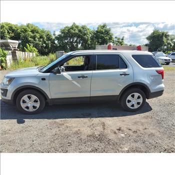 2019 Ford Explorer (Hartford, CT 06114)