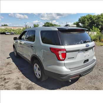 2019 Ford Explorer (Hartford, CT 06114)
