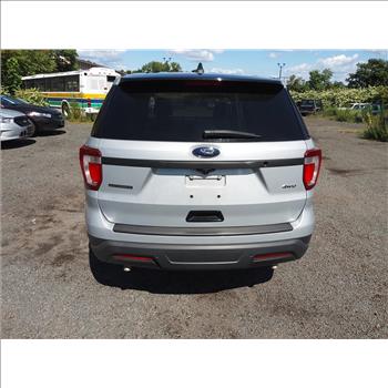 2019 Ford Explorer (Hartford, CT 06114)