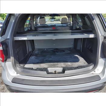2019 Ford Explorer (Hartford, CT 06114)