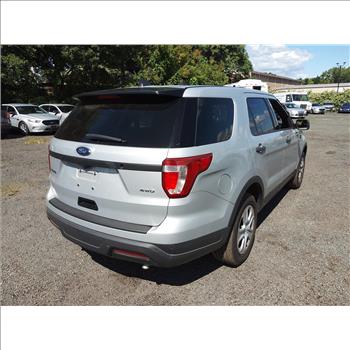 2019 Ford Explorer (Hartford, CT 06114)