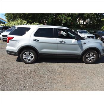 2019 Ford Explorer (Hartford, CT 06114)