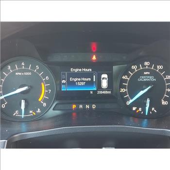 2019 Ford Explorer (Hartford, CT 06114)
