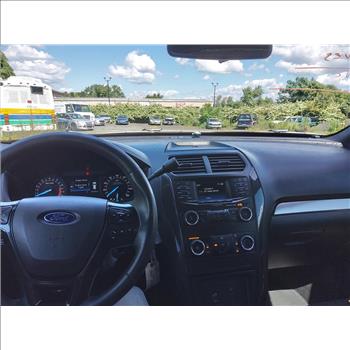 2019 Ford Explorer (Hartford, CT 06114)