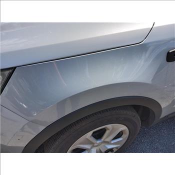 2019 Ford Explorer (Hartford, CT 06114)