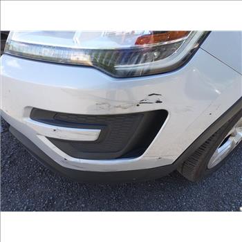 2019 Ford Explorer (Hartford, CT 06114)