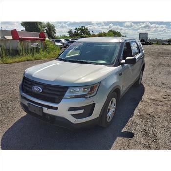 2019 Ford Explorer (Hartford, CT 06114)