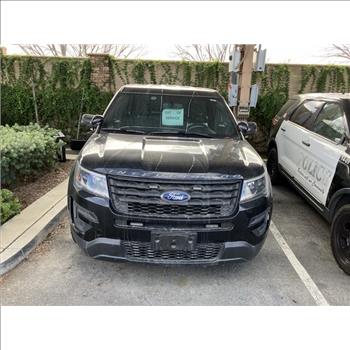 2019 Ford Explorer (Murrieta, CA 92562)