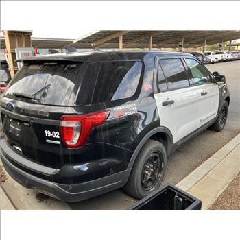 2019 Ford Explorer (Murrieta, CA 92562)