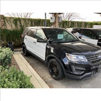 2019 Ford Explorer (Murrieta, CA 92562)