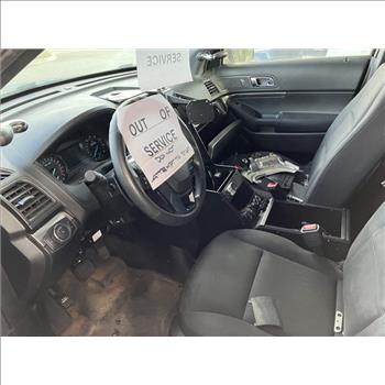 2019 Ford Explorer (Murrieta, CA 92562)