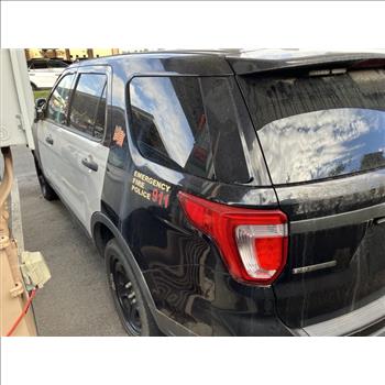 2019 Ford Explorer (Murrieta, CA 92562)